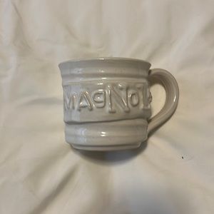 Magnolia Market coffee mug - cream/off-white